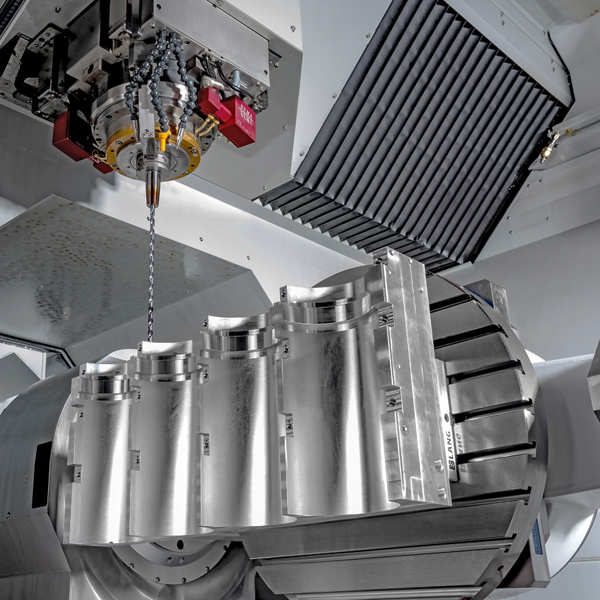 Schultze Anlagentechnik GmbH Formentwicklung Quad-Mould