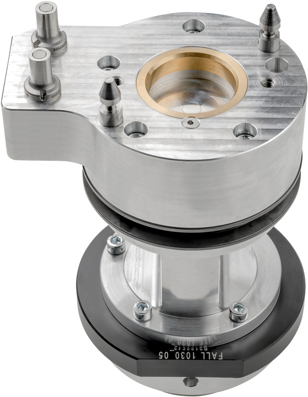 Schultze Anlagentechnik GmbH Produkte Standardblasform