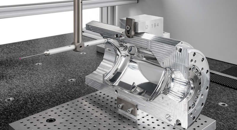 Schultze Anlagentechnik GmbH Produkte Qualitätssicherung