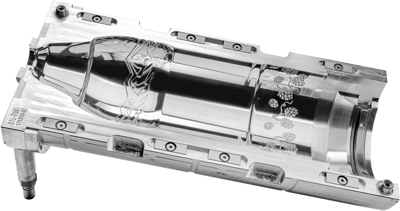 Schultze Anlagentechnik GmbH Produkte Standardblasform