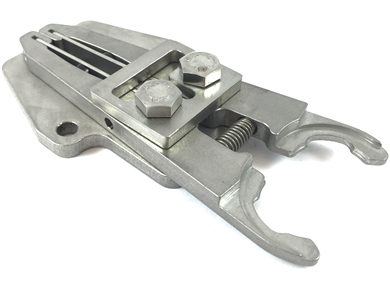 Schultze Anlagentechnik GmbH Produkte Formatteile Gripper