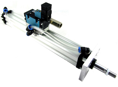 Schultze Anlagentechnik GmbH Produkte Formatteile Stretch Rod Cylinder