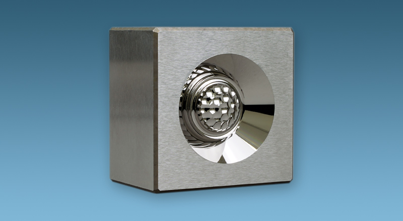 Schultze Anlagentechnik GmbH Reflektor Opta Tec