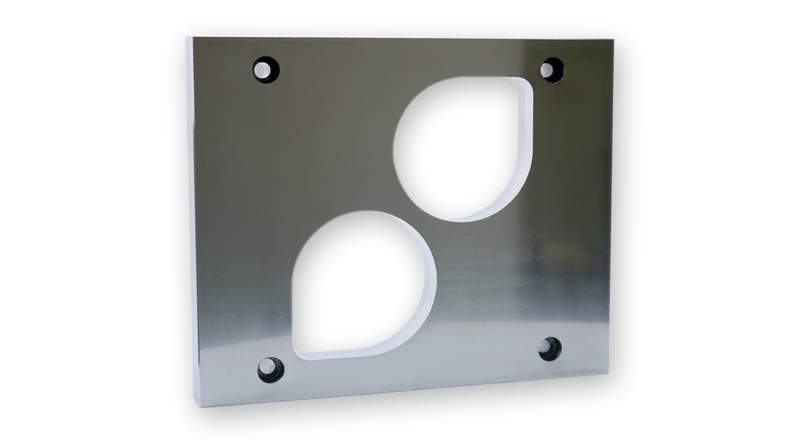 Schultze Anlagentechnik GmbH Schnittstempel Joghurtdeckel