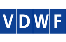 Logo VDWF Verband Deutscher Werkzeug- und Formenbauer e.V.