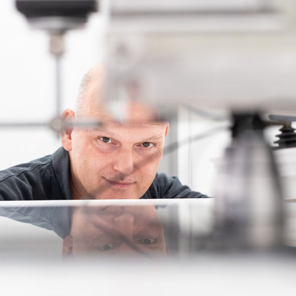 Schultze Anlagentechnik GmbH Portraitfoto Anwenderstory Zeiss