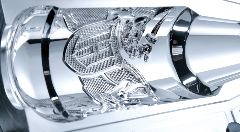 Schultze Anlagentechnik GmbH Blasformen Form Holsten