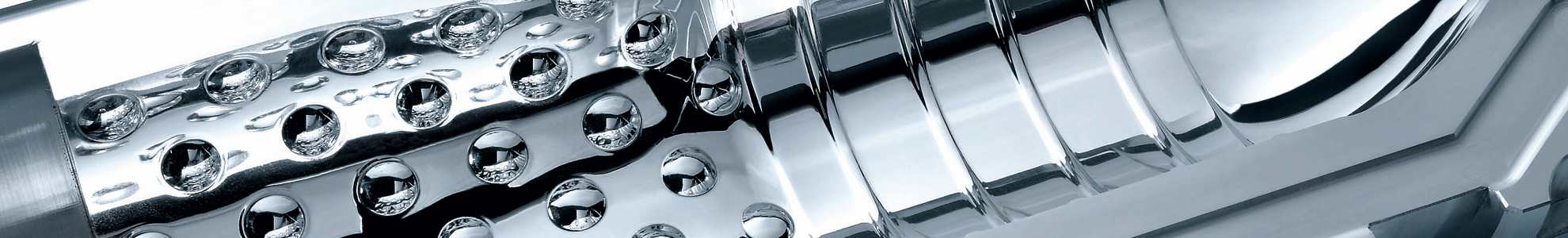 Schultze Anlagentechnik GmbH Blasformen Flaschenform Detail