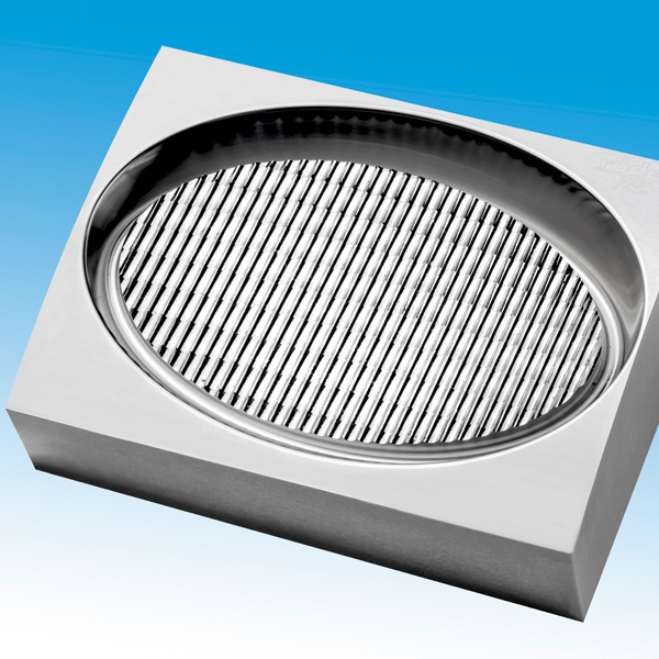 Schultze Anlagentechnik GmbH Glanzflächen Reflektor