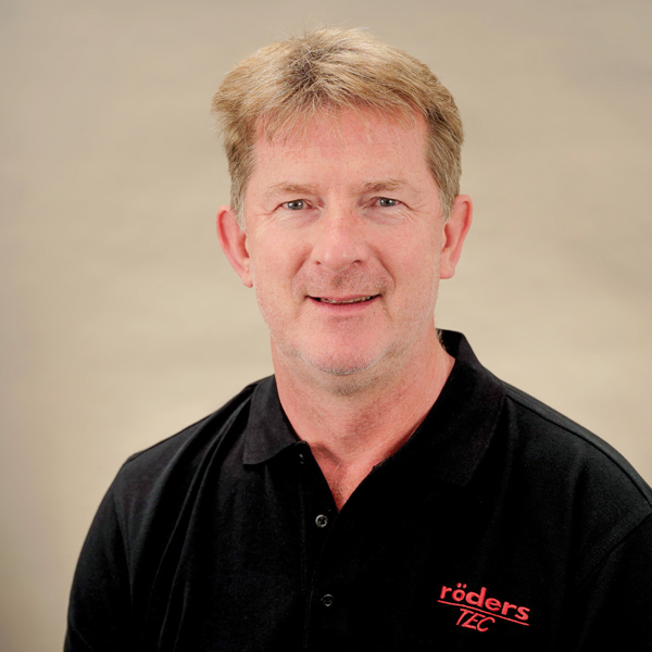 Schultze Anlagentechnik GmbH, Andreas Keil