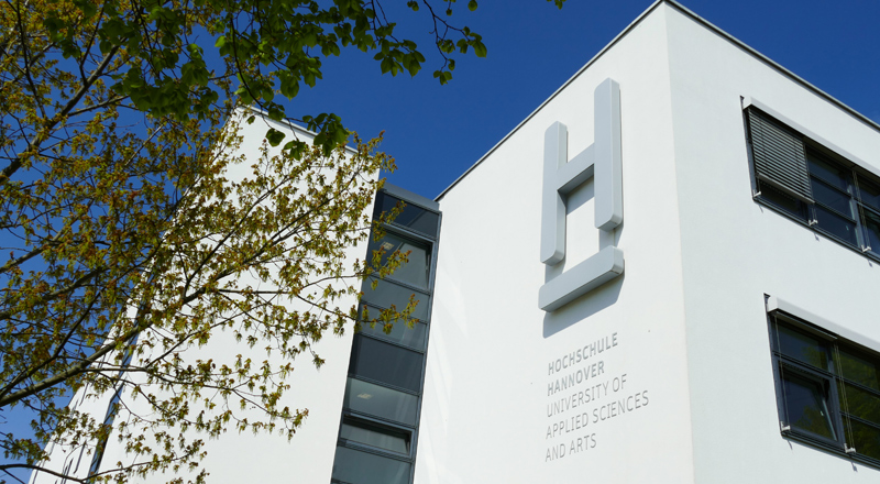 Schultze Anlagentechnik GmbH Hochschule Hannover (c) Ulf Ostländer