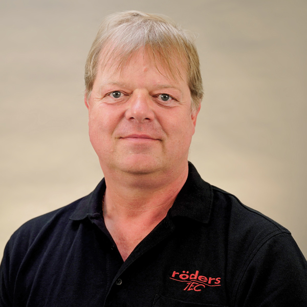 Schultze Anlagentechnik GmbH, Rainer Voß