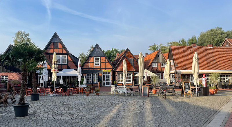 Schultze Anlagentechnik GmbH Soltauer Hagen