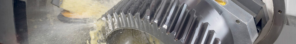 Schultze Anlagentechnik GmbH Gear Machining Grinding Header small