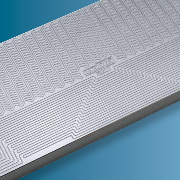 Schultze Anlagentechnik GmbH Brennstoffzelle Bipolarplatte