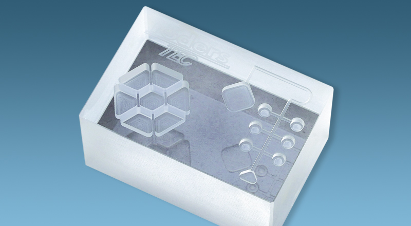 Schultze Anlagentechnik GmbH Glasbearbeitung