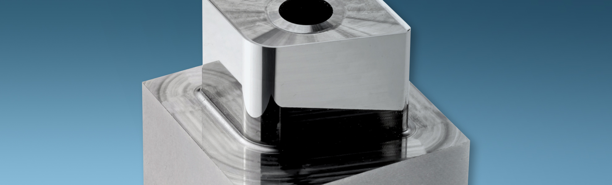 Schultze Anlagentechnik GmbH Maschinenbau Hartmetallbearbeitung