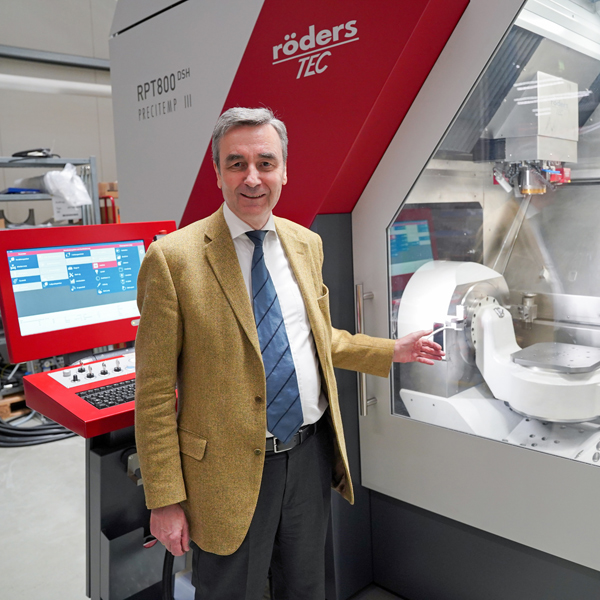 J. Schultze Anlagentechnik GmbH, RPT800DSH