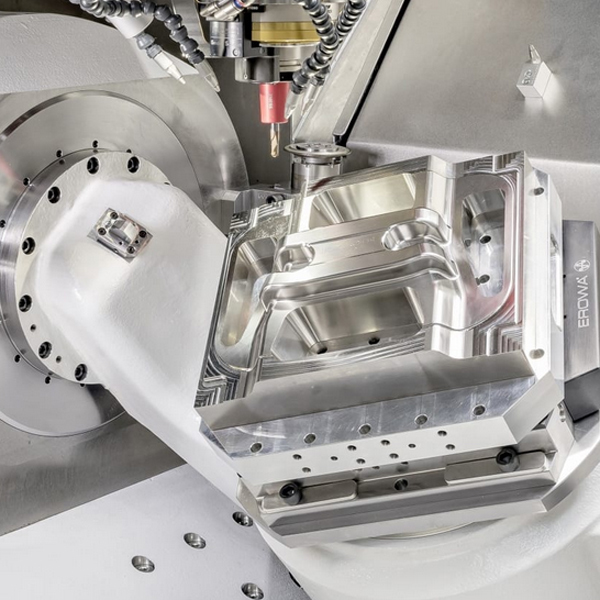 Schultze Anlagentechnik GmbH RPT Innenraum