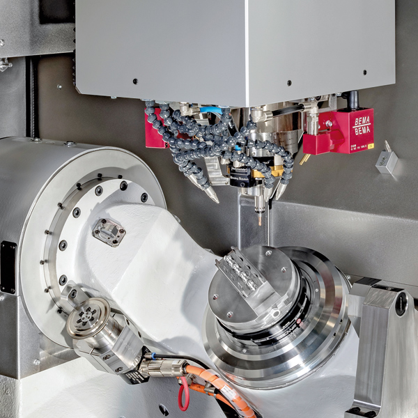 Schultze Anlagentechnik GmbH Innenraum RPT600DSH