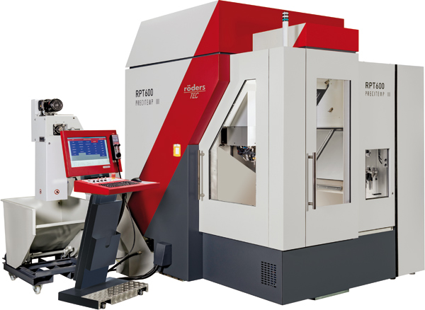 Schultze Anlagentechnik GmbH RPT600