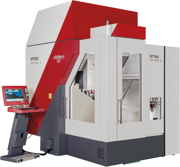 Schultze Anlagentechnik GmbH RPT800