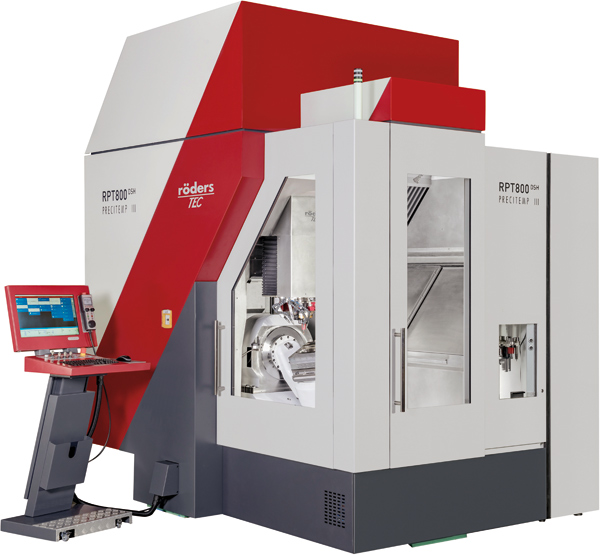 Schultze Anlagentechnik GmbH RPT800DSH