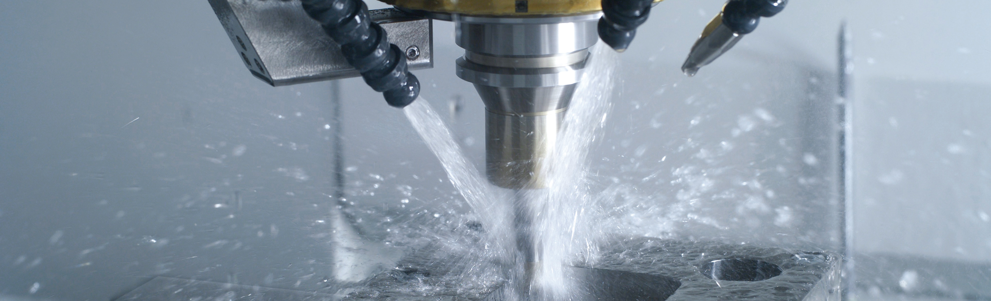 Spindel - Schleiftechnologie