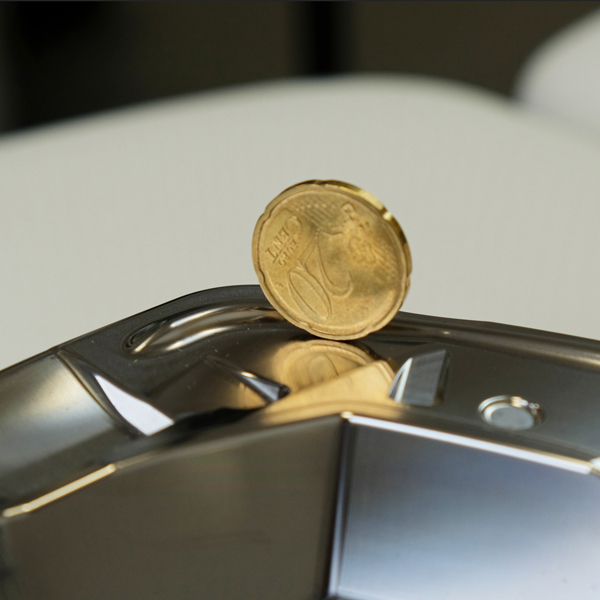 Oberflächenqualität - Surface quality