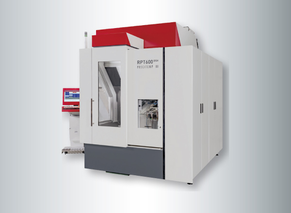 Schultze Anlagentechnik GmbH PRECITEMP Langlebigkeit und Effizienz Efficiency and Durability