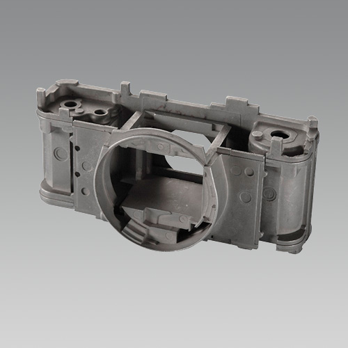 Schultze Anlagentechnik GmbH Kameragehaeuse