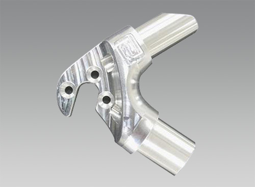 Kleinserie Fahrradteil