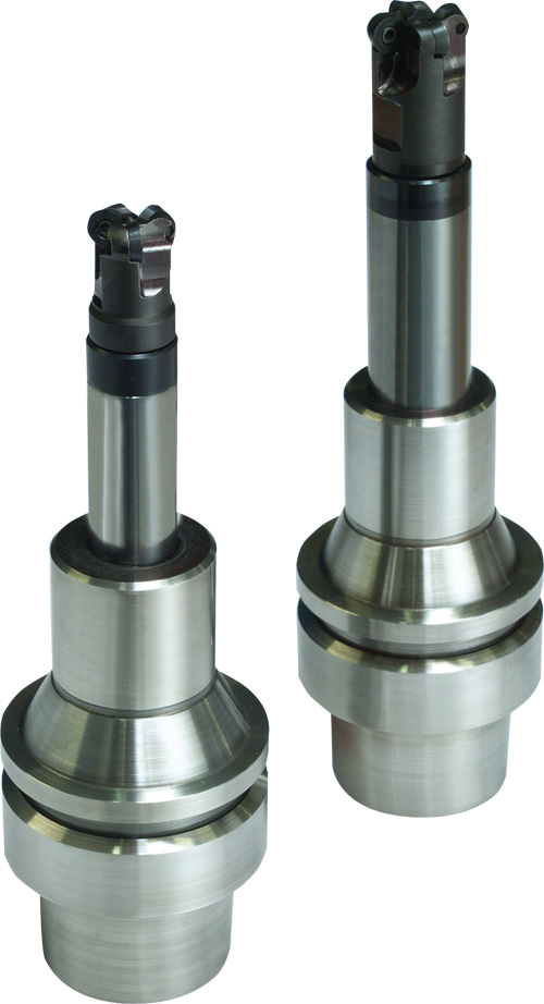 Schruppwerkzeug Verlängerung