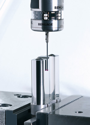 Verlässliche Präzision