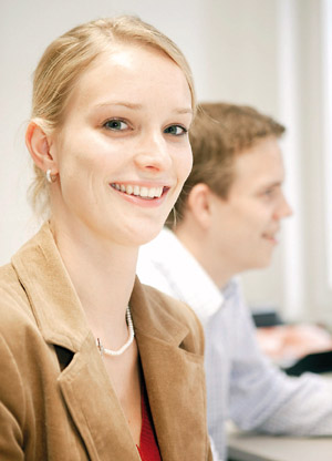 Schultze Anlagentechnik GmbH Industriekaufleute