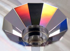 Schultze Anlagentechnik GmbH Reflektor