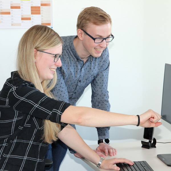 Schultze Anlagentechnik GmbH FachinformatikerInnen