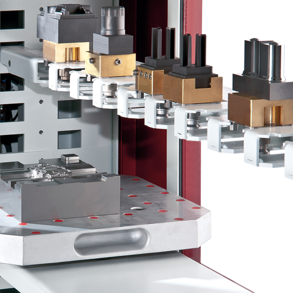 Werkzeuge Datendurchgängigkeit