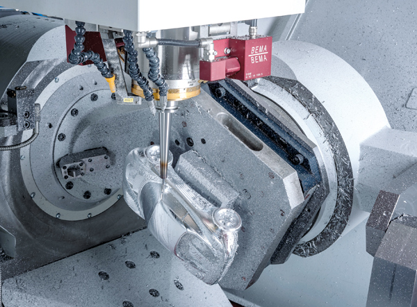 Fertigungsverfahren - Fräsen