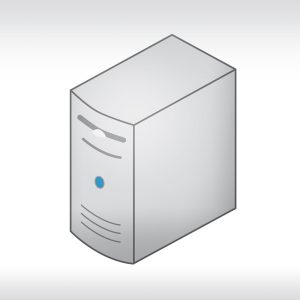 Zentrales Datenbanksystem