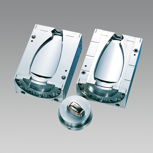 Schultze Anlagentechnik GmbH Sidel Formen